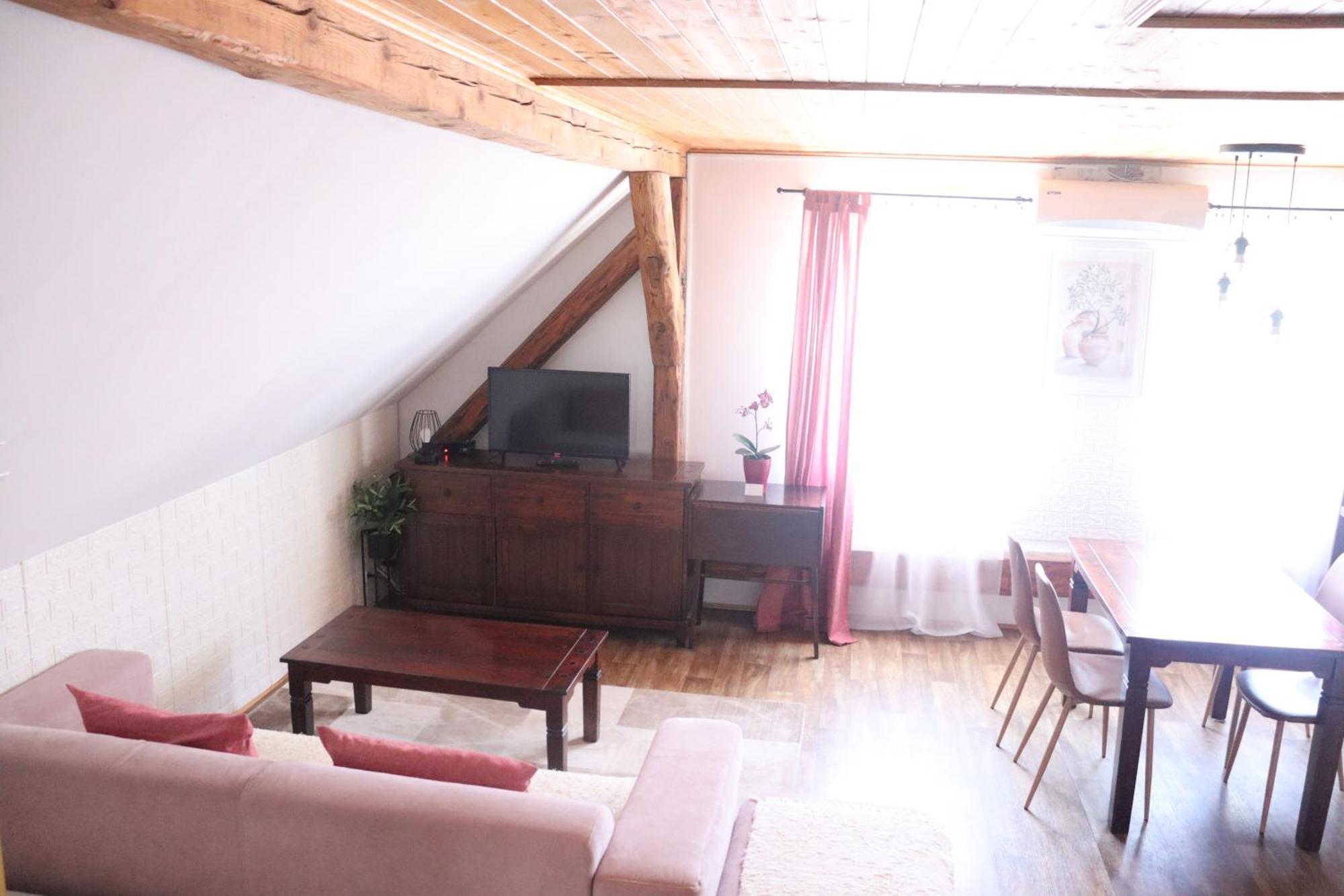 Abc Apartments Cerna v Posumavi Ngoại thất bức ảnh