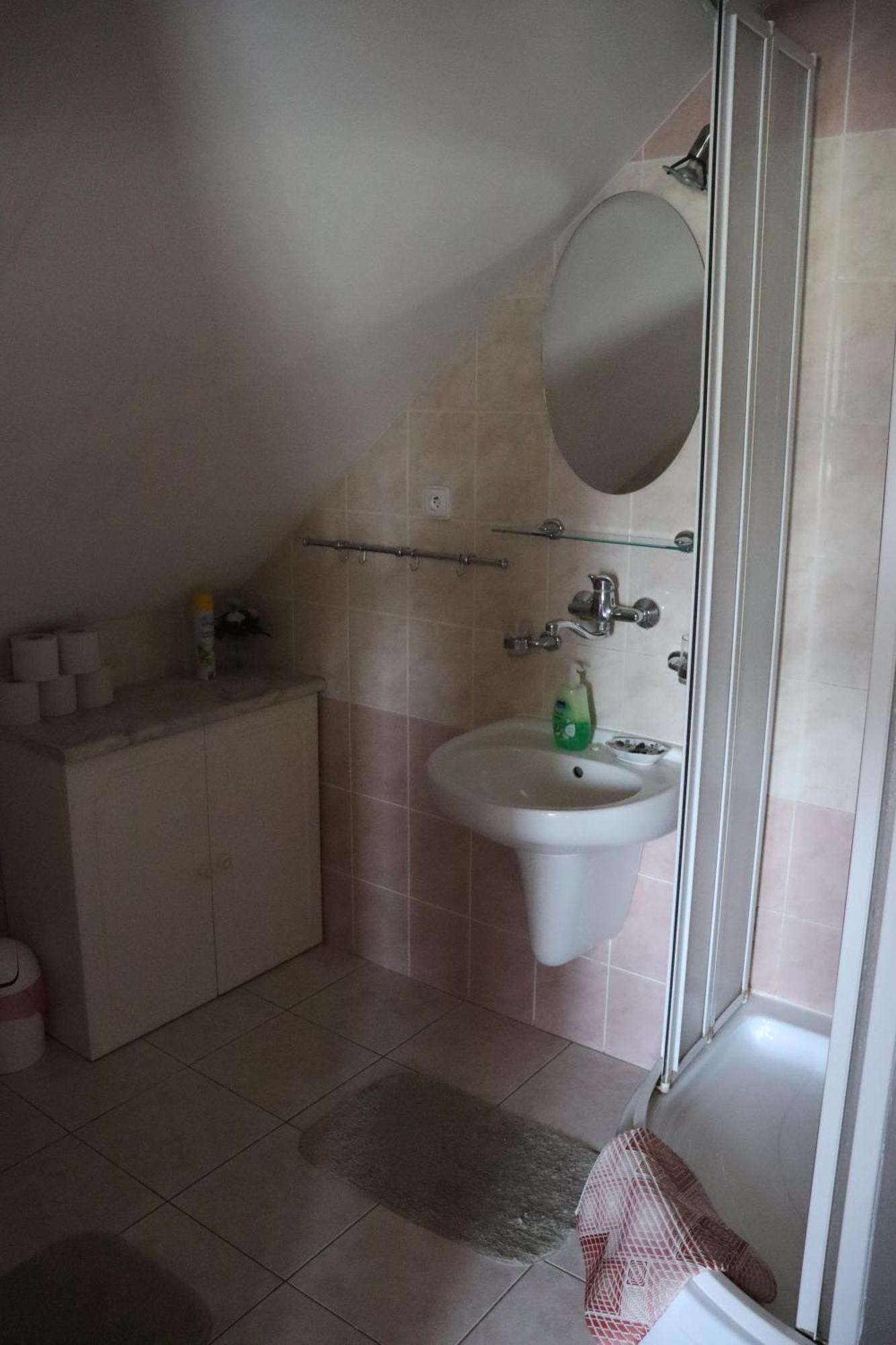 Abc Apartments Cerna v Posumavi Ngoại thất bức ảnh