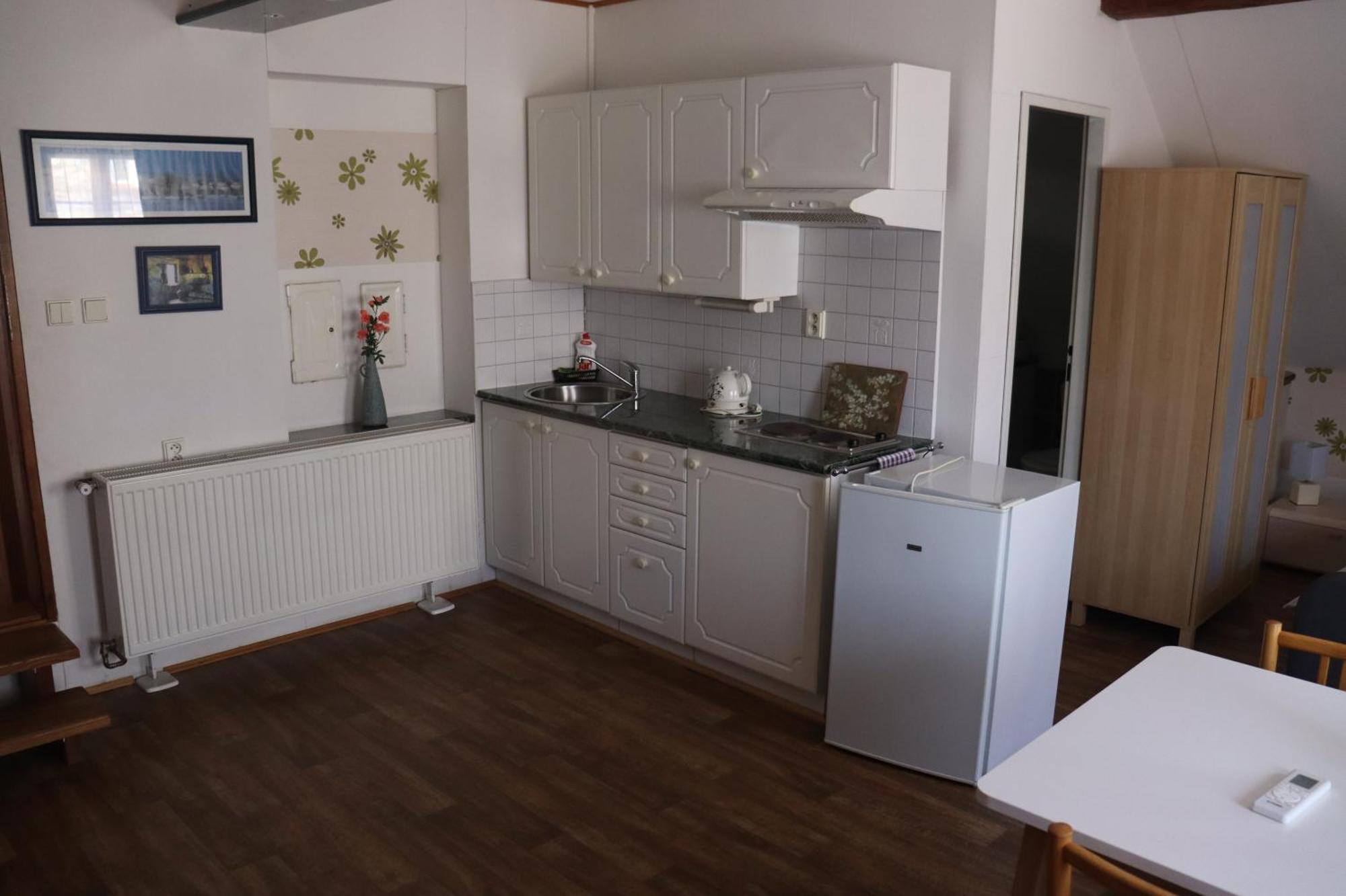 Abc Apartments Cerna v Posumavi Ngoại thất bức ảnh