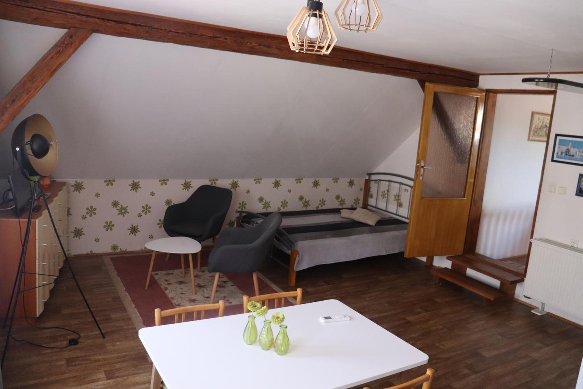Abc Apartments Cerna v Posumavi Ngoại thất bức ảnh