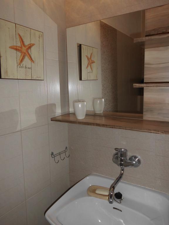 Abc Apartments Cerna v Posumavi Phòng bức ảnh