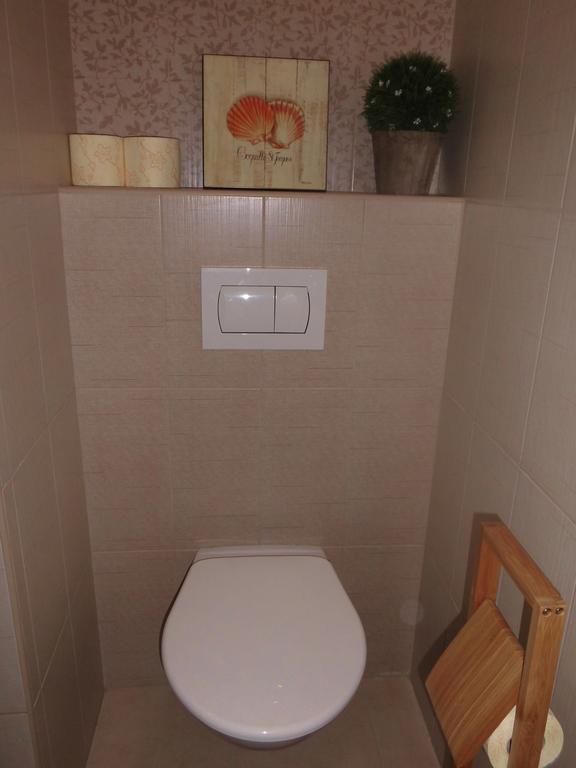 Abc Apartments Cerna v Posumavi Phòng bức ảnh