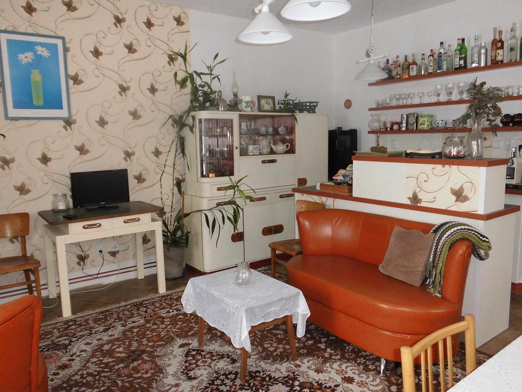 Abc Apartments Cerna v Posumavi Ngoại thất bức ảnh
