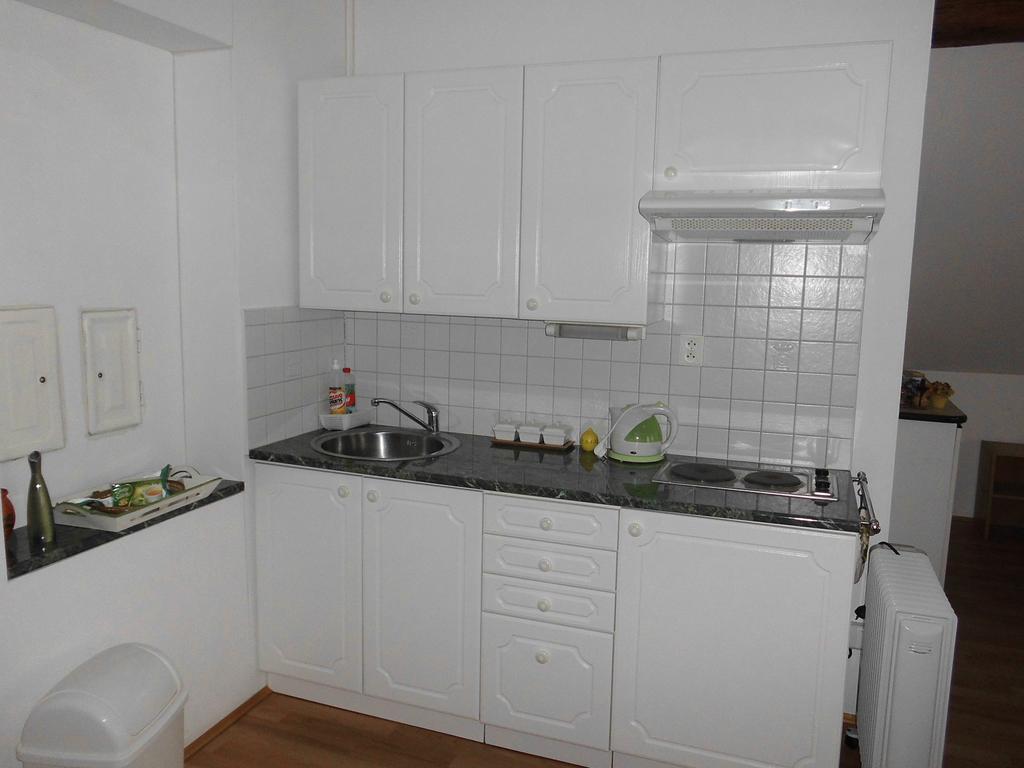 Abc Apartments Cerna v Posumavi Ngoại thất bức ảnh