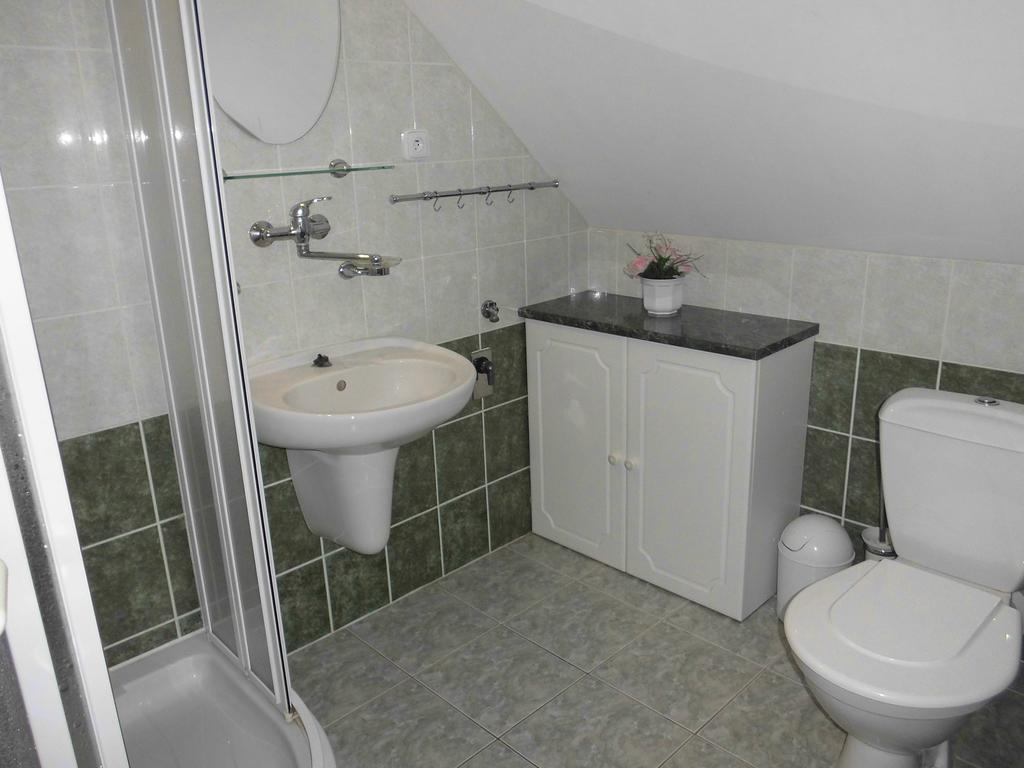 Abc Apartments Cerna v Posumavi Ngoại thất bức ảnh