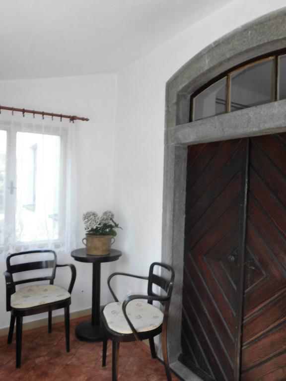 Abc Apartments Cerna v Posumavi Ngoại thất bức ảnh