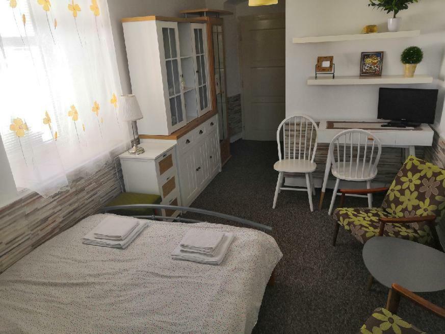 Abc Apartments Cerna v Posumavi Ngoại thất bức ảnh