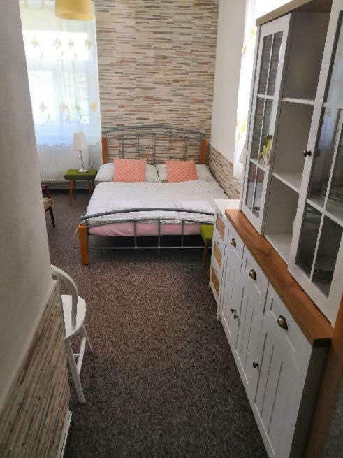 Abc Apartments Cerna v Posumavi Ngoại thất bức ảnh